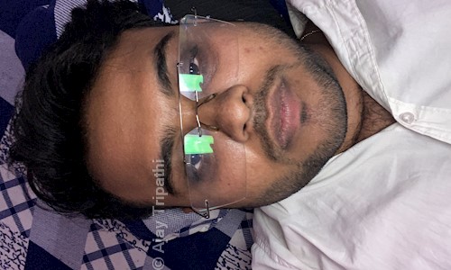 Ajay Tripathi - School Tuitions in Gomti Nagar, Lucknow
