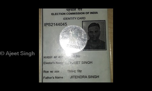 Ajeet Singh - School Tuitions in Laxmi Nagar, Delhi
