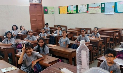AK Academy - School Tuitions in Nerul, Mumbai