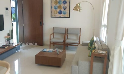 Akash Pardeshi - Interior Designers & Decorators in Shivaji Nagar, Pune