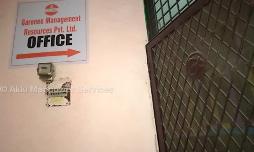 Akki Manpower Services - Placement Consultancies in Ashok Nagar, Delhi