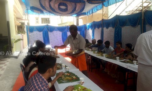 Akshayaa Caterers - Catering Services in Abbigere, Bangalore