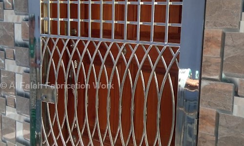Al Falah Fabrication Work - Pest Control in JP Nagar, Bangalore
