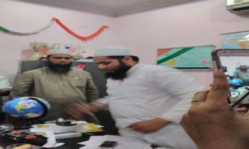 Al-Sunnah Educational Academy - School Tuitions in Toli Chowki, Hyderabad