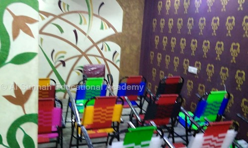 Al Sunnah Educational Academy - School Tuitions in Asif Nagar, Hyderabad