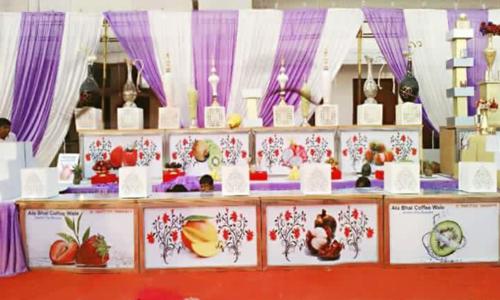 Ala Bhai Catering & Buffet Counter - Catering Services in Ghanta Ghar, Shahjahanpur