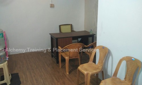 Alchemy Training & Placement Services - School Tuitions in Guindy, Chennai