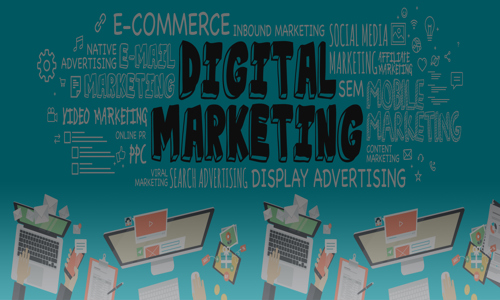 Alexa Digi Solutions Pvt Ltd - Job Training in Connaught Place, Delhi