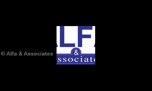 Alfa & Associates - School Tuitions in Kamla Nagar, Delhi