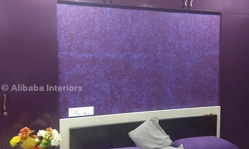 Alibaba Interiors - Interior Designers & Decorators in Kk Nagar, Trichy