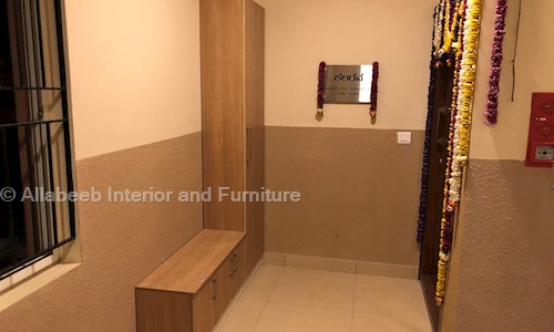 Artville Design - Interior Designers & Decorators in Bannerghatta, Bangalore