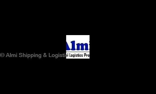 Almi Shipping & Logistics - Packers and Movers in Willingdon Island, Cochin