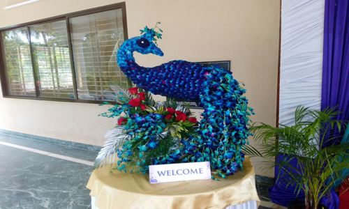 Alpha Foods Pvt. Ltd. - Catering Services in Thokkottu, Mangalore