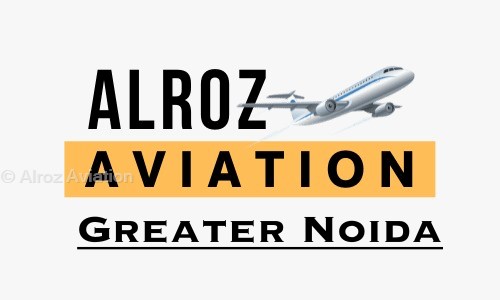 Alroz Aviation - Job Training in Alpha I, Greater Noida