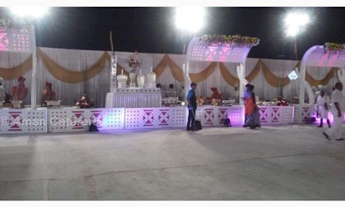 Aman Caterers - Catering Services in Dombivali West, Mumbai