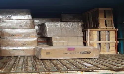 Aman Packers and Movers - Packers and Movers in Bhayander East, Mira Bhayandar