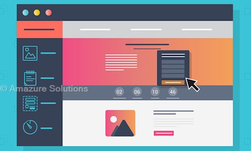 Amazure Solutions - Placement Consultancies in Raj Nagar Extension, Ghaziabad