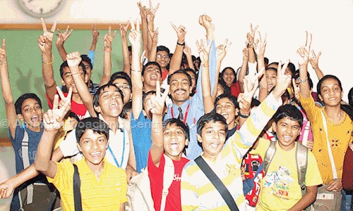 Ambition Coaching Centre - School Tuitions in Baguiati, Kolkata