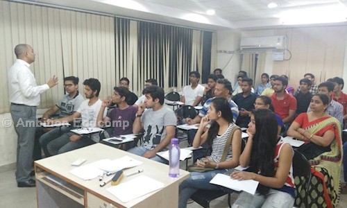 Ambition Educomp - Distance Education in Lalkothi, Jaipur