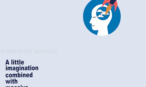 AMIYA HR SERVICE - Job Training in Peelamedu, Coimbatore