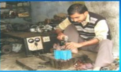 AMP Solutions Pvt. Ltd. - Job Training in Sector 34A, Chandigarh