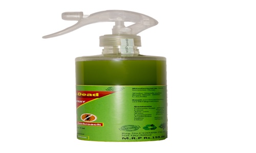 AmrikInventionHouse - Pest Control in Durg, Durg