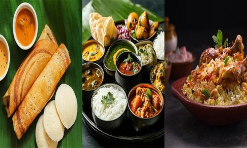 Amrutham - Pure Andhra Style Cuisine - Catering Services in MVP Colony, Visakhapatnam