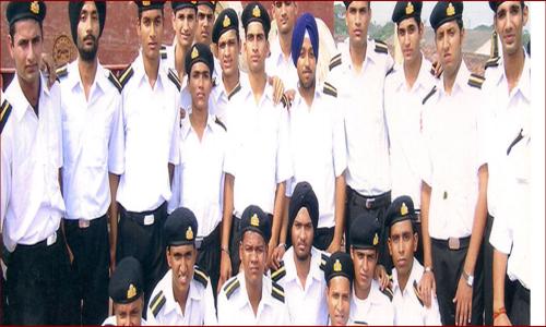 AMS Nursing Maritime & Hospitality College - Job Training in Paschim Vihar, Delhi