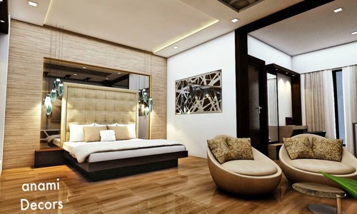 Anami Decors - Interior Designers & Decorators in Napier Town, Jabalpur