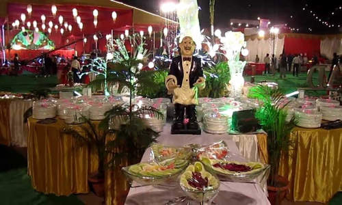 Anand Caterers - Catering Services in Khokhara, Ahmedabad