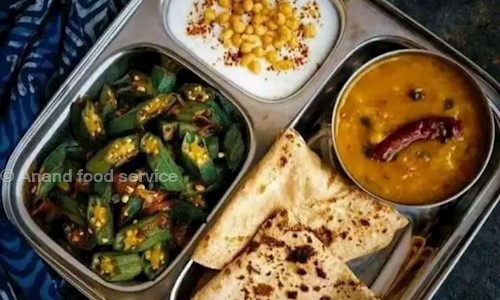 Anand food service - Catering Services in Secctor 15, gurgaon