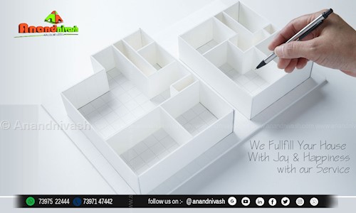 Anandnivash - Interior Designers & Decorators in Ganapathy, Coimbatore
