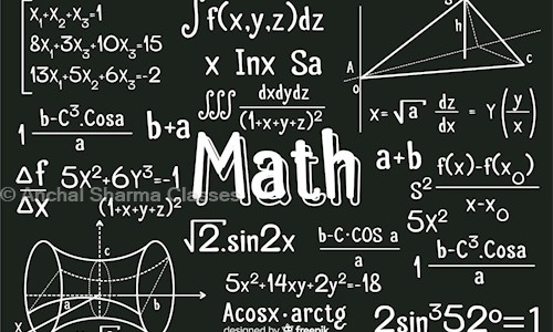 Anchal Sharma Classes - School Tuitions in Vasundhara, Ghaziabad