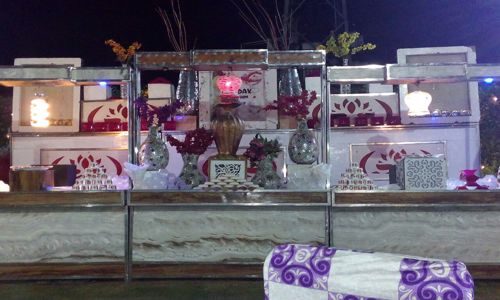 Ancient Spice Catering Service - Catering Services in Sector 52, Gurgaon