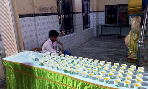 Angel Catering Service - Catering Services in Arumbakkam, Chennai