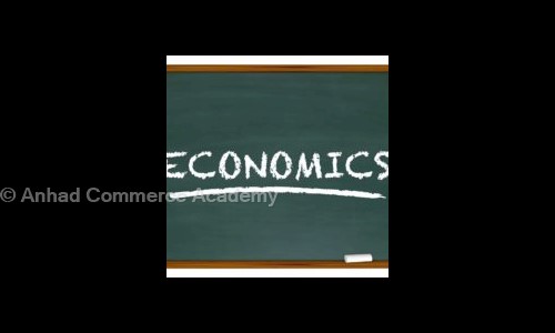 Anhad Commerce Academy - School Tuitions in Whitefield, Bangalore