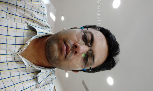 Aniket Goyal - School Tuitions in Jogeshwari East, Mumbai