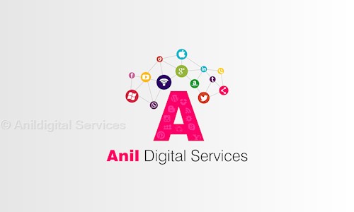 Anildigital Services - Job Training in Kukatpally, Hyderabad