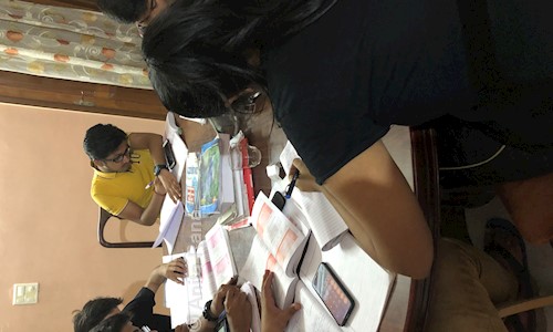 Anita Rana - School Tuitions in Sector 45, Gurgaon