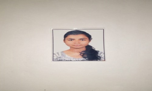 Anjali Sharma - School Tuitions in Kharadi, Pune