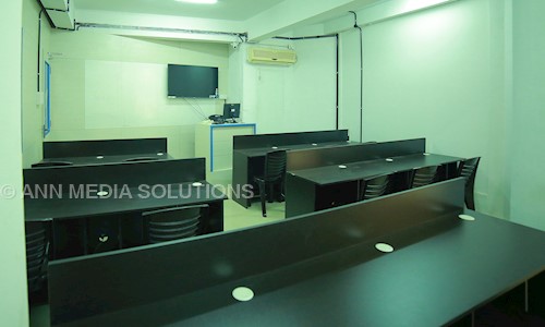 Skills Park The Finishing School - Job Training in Vadayattukottu Road, Kollam