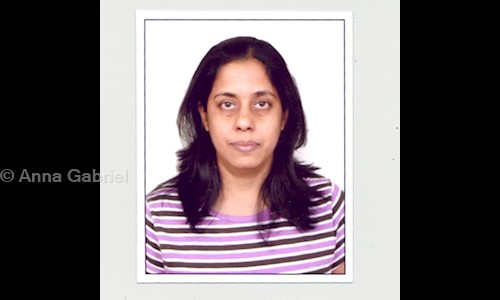 Anna Gabriel - School Tuitions in Kothanur, Bangalore