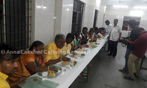 Anna Lakshmi Catering Service - Catering Services in Neelankarai, Chennai