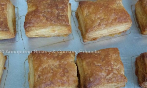 Annapurna Bakery & Cookery Educator - Job Training in Ghatkopar West, Mumbai