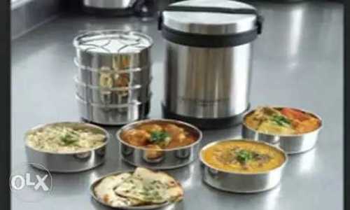 Annapurna mess service - Catering Services in Amanaka, Raipur