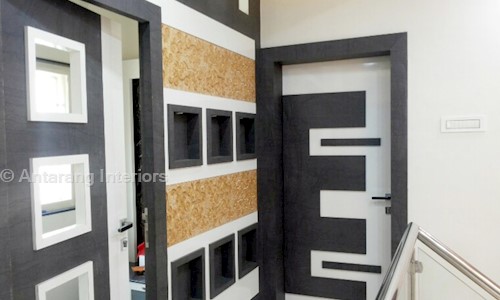 Antarang Interiors - Interior Designers & Decorators in Nigdi, Pimpri Chinchwad 