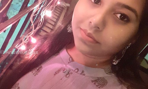 Anushka Das - School Tuitions in Kothaguda, Hyderabad