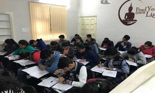 AP CLASSES - School Tuitions in Malviya Nagar, Jaipur