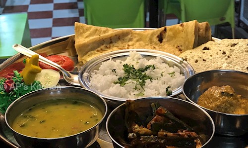 AP's Kitchen - Catering Services in Hadapsar, Pune