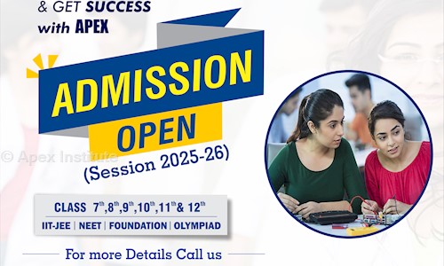 Apex Institute - School Tuitions in Indirapuram, Ghaziabad